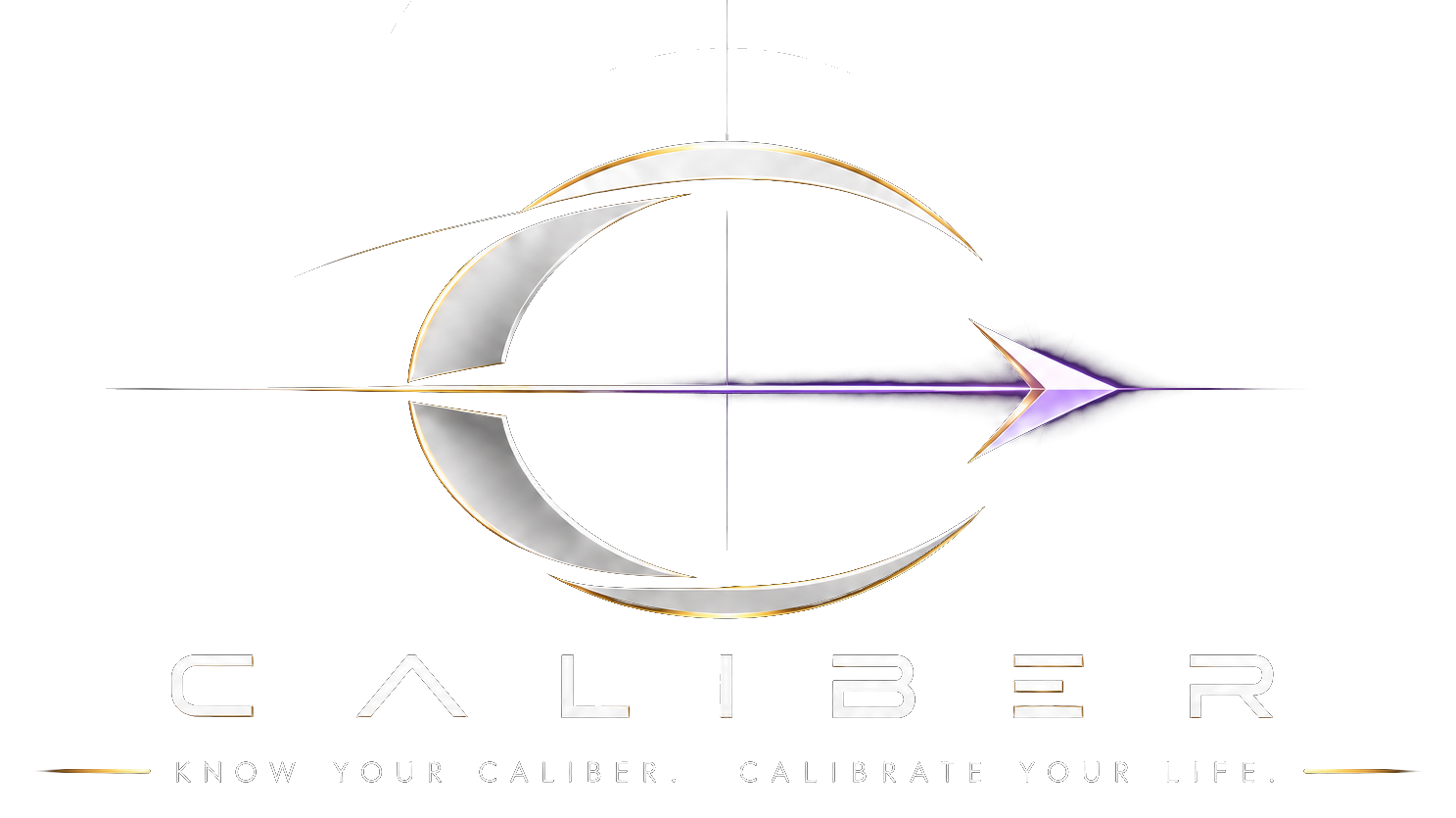 CALIBER logo