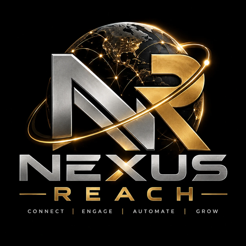 NEXUS Reach logo