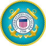 U.S. Coast Guard: seal of the U.S. Coast Guard