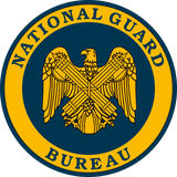 National Guard: seal of the National Guard Bureau