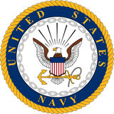 U.S. Navy: emblem of the U.S. Navy